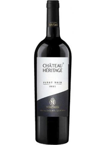 CHATEAU HERITAGE PINOT NOIR